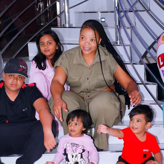 Nanny in Durban: Kimsley