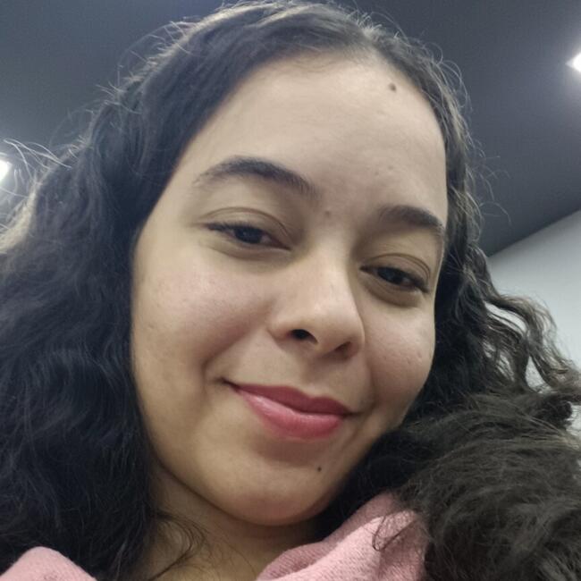 Babá em Serra: Ana