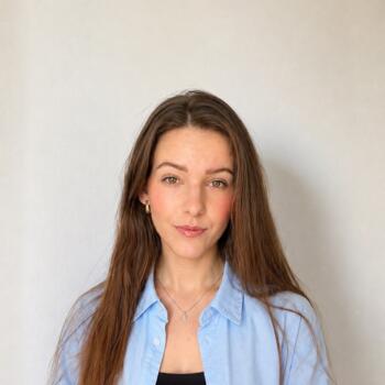Babysitter in Barcelona: Veronika