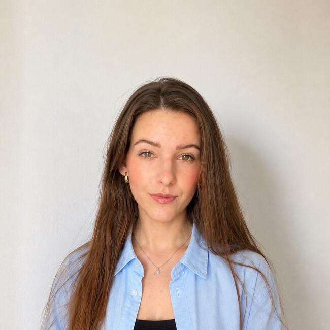Babysitter in Barcelona: Veronika
