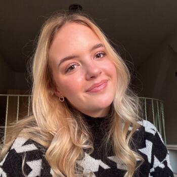 Babysitter in Raben Steinfeld: Carlotta