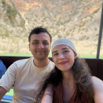 Babysitting job in Ortaköy (Aydın): babysitting job Berna