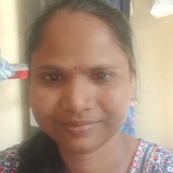 Babysitter Hyderabad: Rajji