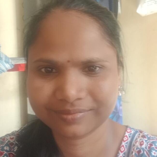 Babysitter in Hyderabad: Rajji