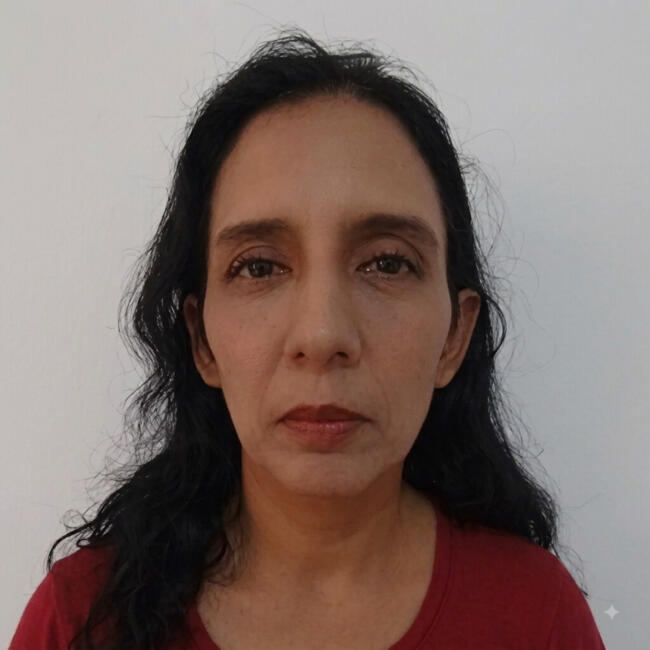 Babysitter in Piura: Brenda Isabel