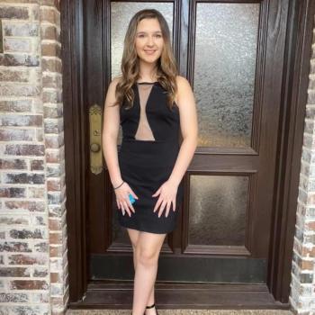 Babysitter Plano (Texas): Gracie