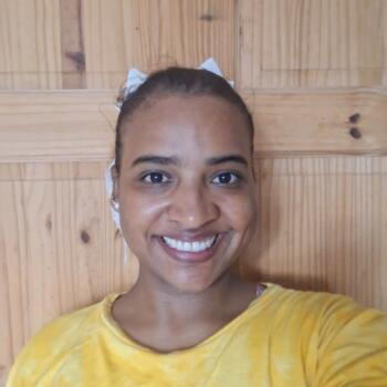 Babysitter in La Chorrera: Irina