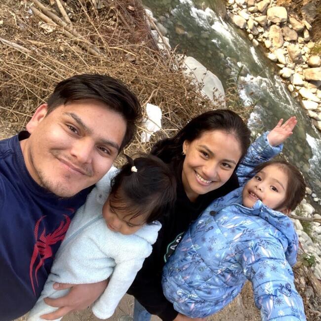 Trabajo para niñera en Jesus Maria: Mónica del Carmen