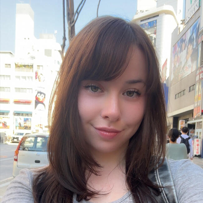 川口 のベビーシッター: Teagan