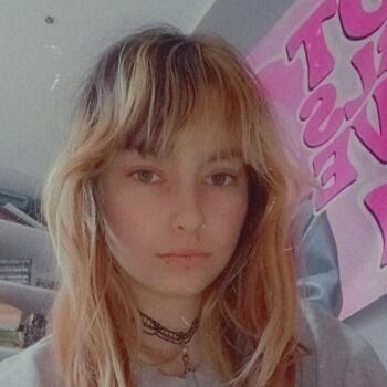 Babysitter in Lublin: Oliwia