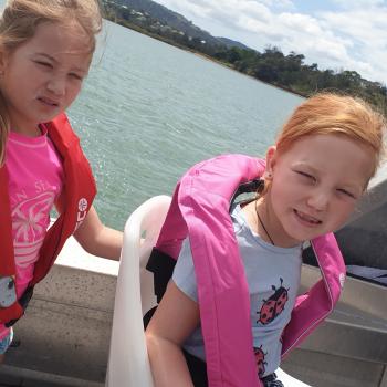 Babysitting Jobs in Whangarei: babysitting job Aleshia