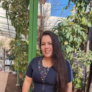 Niñera en Recoleta (Región Metropolitana de Santiago de Chile): Jennifer