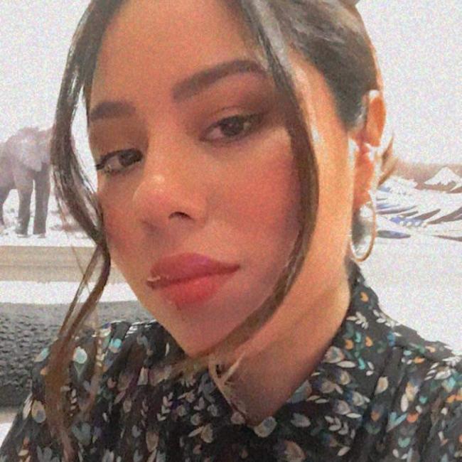 Babysitter in Woluwe-Saint-Lambert: Mabel