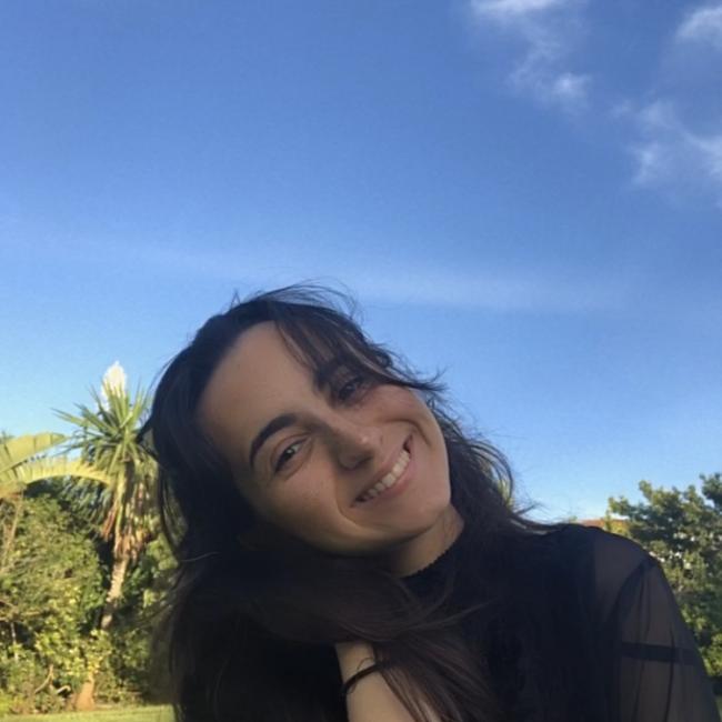 Babysitter in Nancy: Hiba