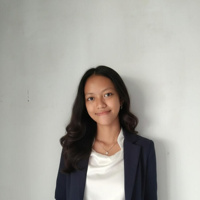 Babysitter in Cagayan de Oro: Marie