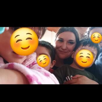 Niñera en Quilpué: Anais alvarado