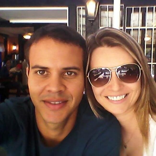 Babysitting job in São Paulo: Tatiane