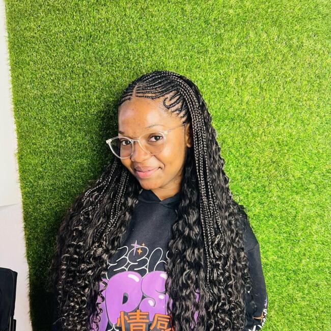 Babysitter in Port Elizabeth: Shandukani