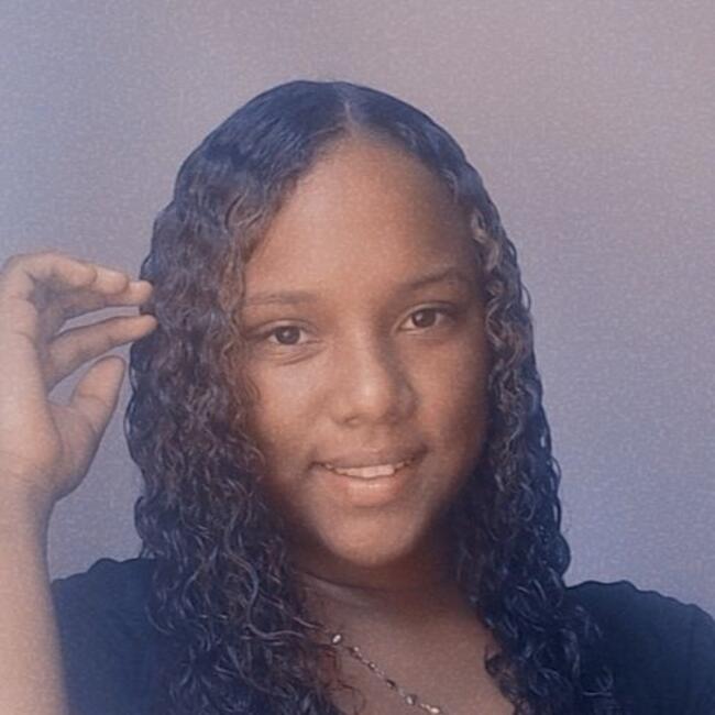 Babysitter in Las Lajas: Nayelis