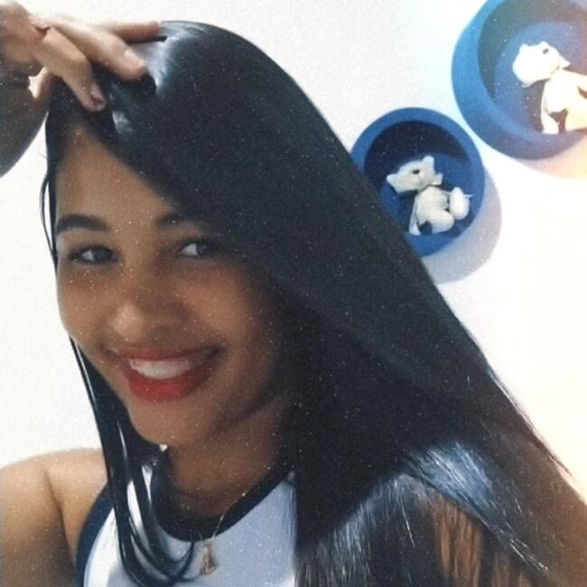 Babysitter in Aracaju: Milena