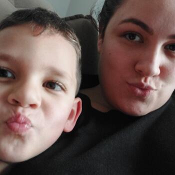 Babysitting job in Barão de Cotegipe: babysitting job Victória