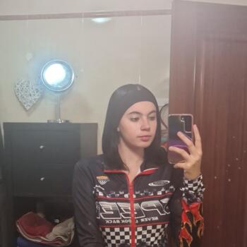 Babysitter in Puerto del Rosario: Abigail