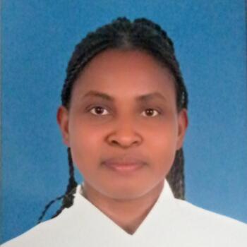 Babysitter in Doha: Alinaitwe