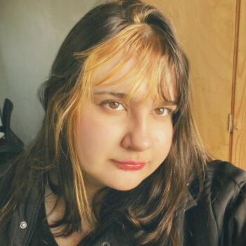 Babysitter in Taquari: Yasmim