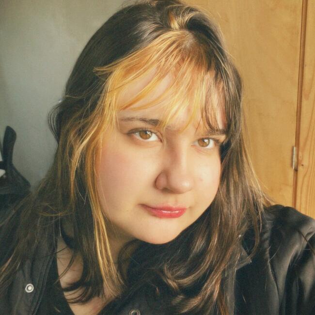 Babá em Taquari: Yasmim