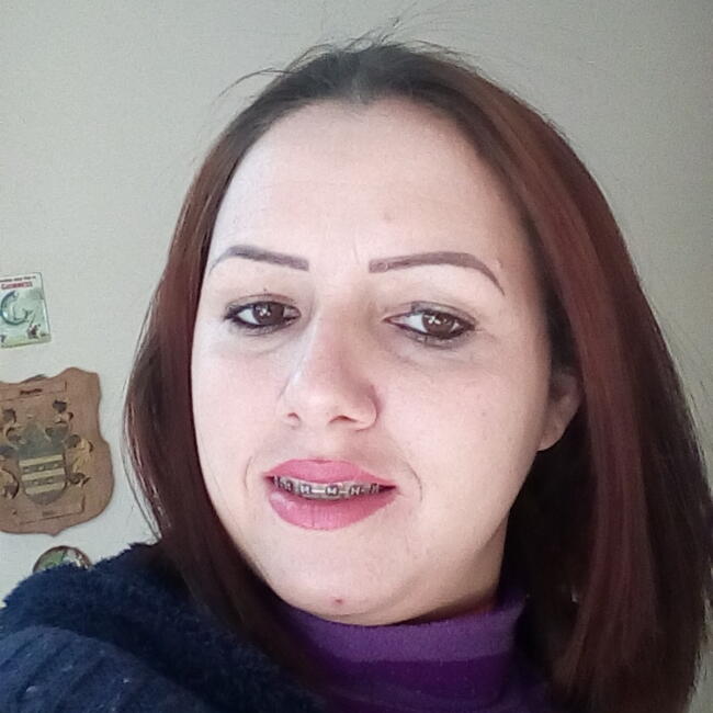 Babysitter in Chapecó: Noeli