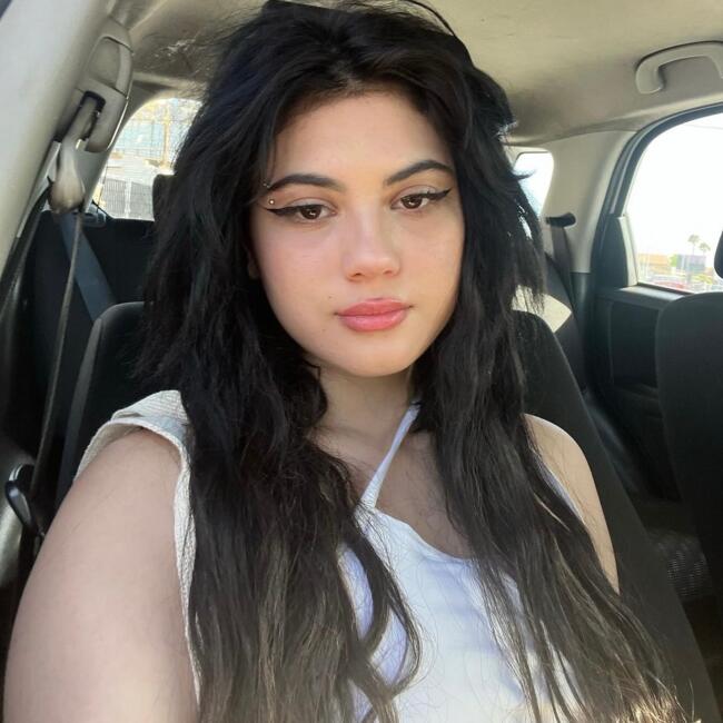 Niñera en Peñalolén: Constanza