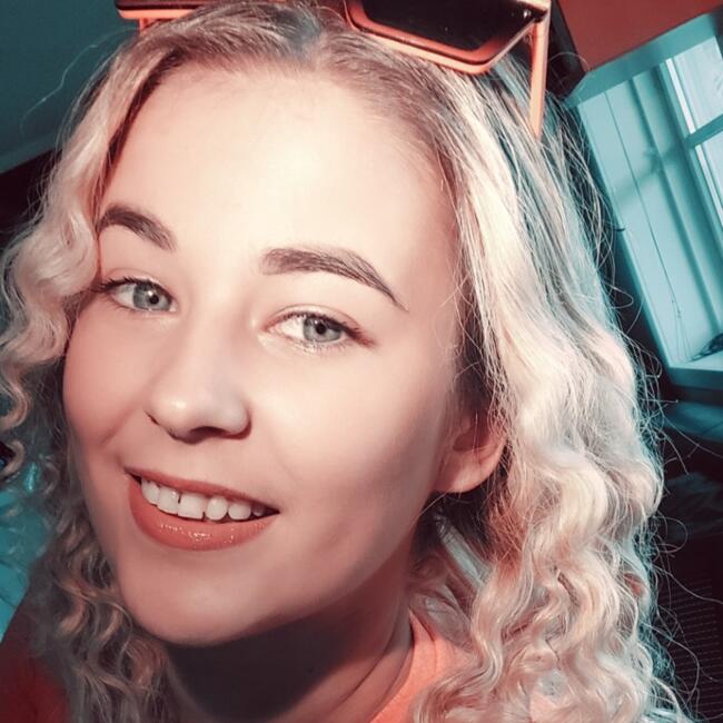 Auklė Gargždai: Gintarė