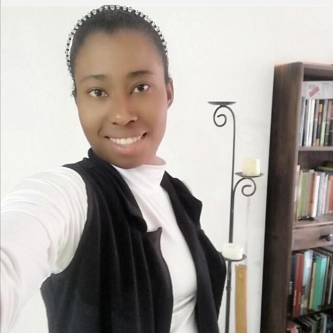 Babysitter in Medellín: Sandra Patricia