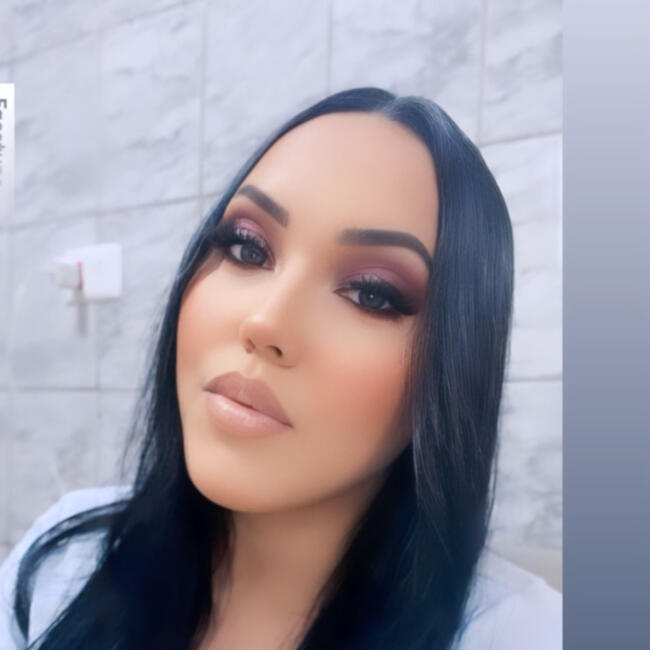 Babysitting job in São Paulo: Thamires