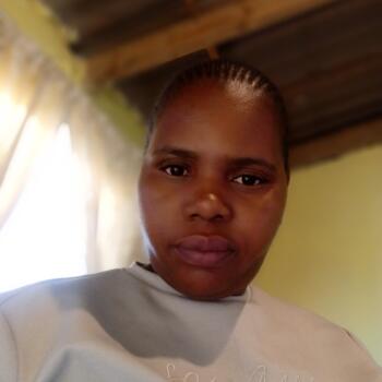 Childminder job in Durban: babysitting job Lungile