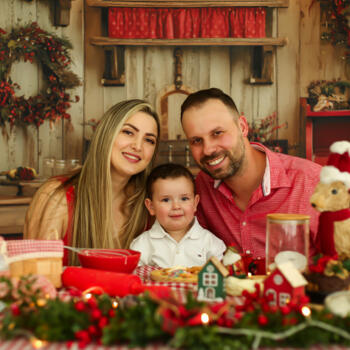 Babysitting job in Passo Fundo: babysitting job Vanessa