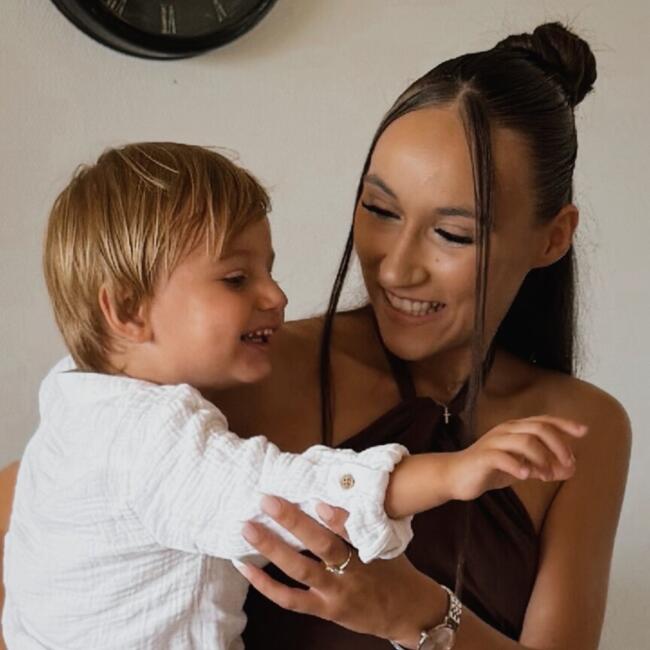 Job de garde d'enfants à Dax: Celine