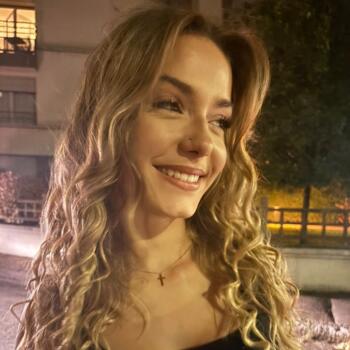 Baby-sitter à Sainte-Foy-lès-Lyon: Marie