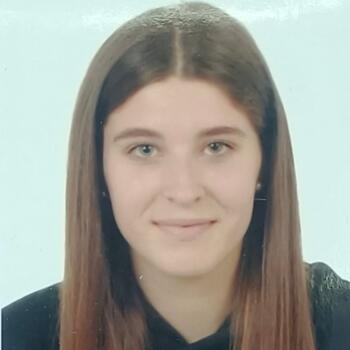 Babysitter Lugo: Sabela