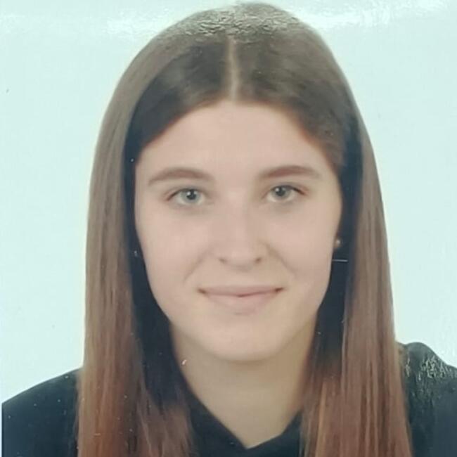 Babysitter in Lugo: Sabela