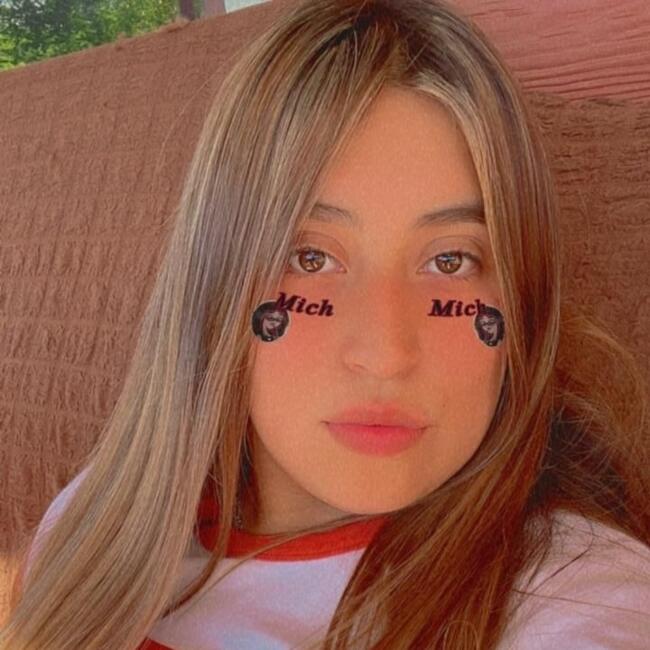 Babysitter in Chillán: Yajaira perez