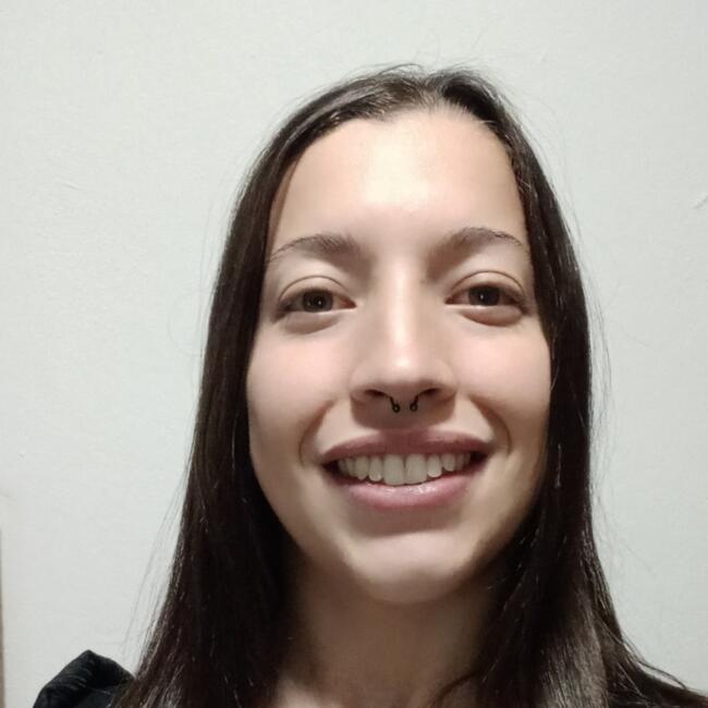 Babysitter in Maldonado: Romina