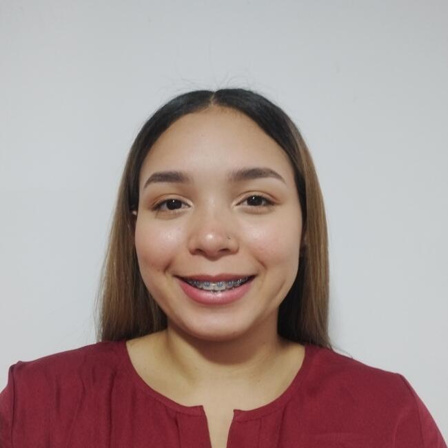 Niñera en Cali: Kelly Mota