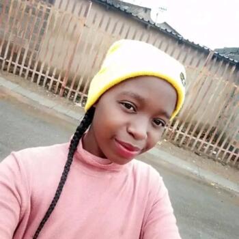 Babysitter in Olifantsfontein: Thandeka