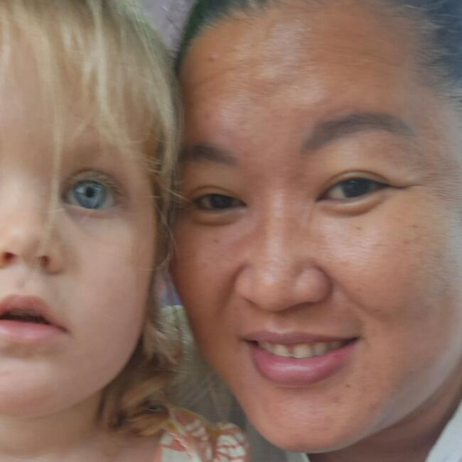 Babá em Rio de Janeiro: Ma Daffodil