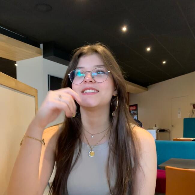 Babysitter in Dison: Katty