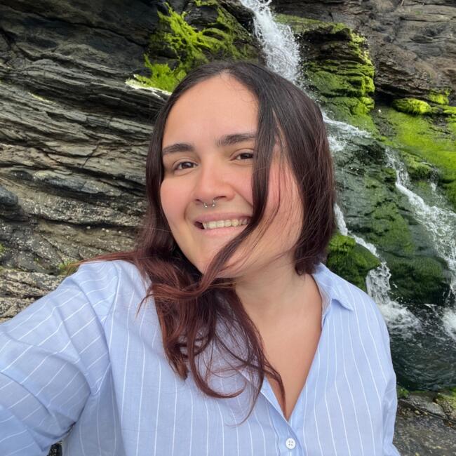 Babysitter in A Coruña: Nayara