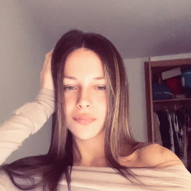 Niñera en Navalcarnero: Daniela