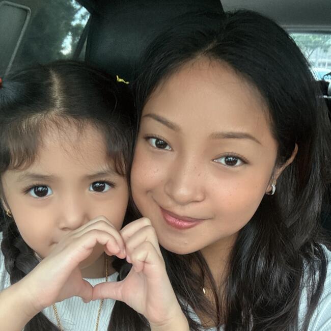 Δουλειά για babysitter στην περιοχή Singapore Island: Nurul Azwa