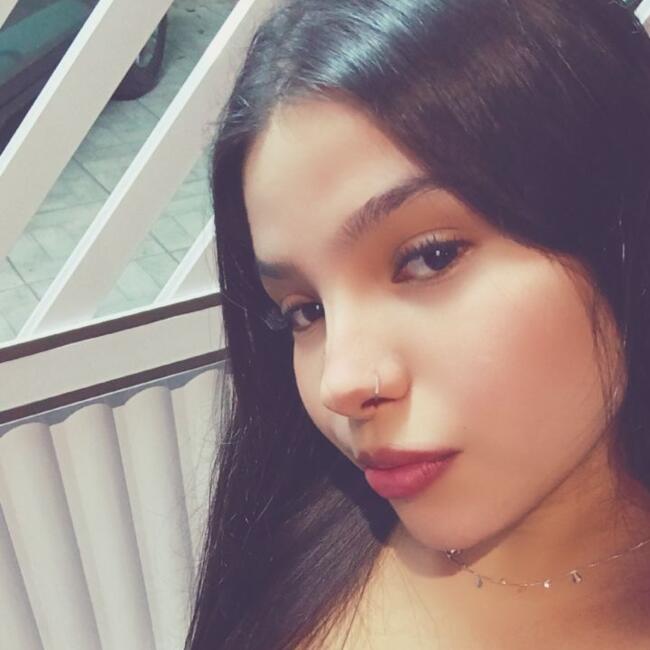 Babá em Praia Grande: Caroline